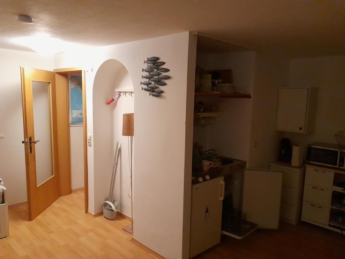 Apartment Mit Kueche Und Balkon Oder Terrasse, Ruhig Und Gut Erreichbar Piding Exterior photo